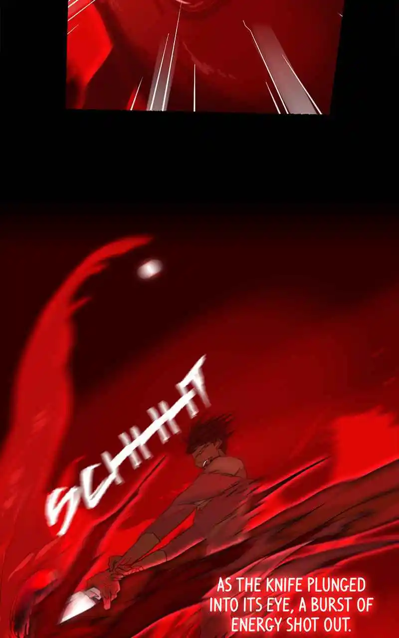 Simon Sues Chapter 45