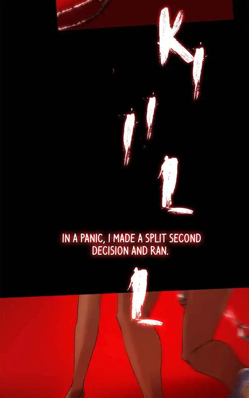 Simon Sues Chapter 45