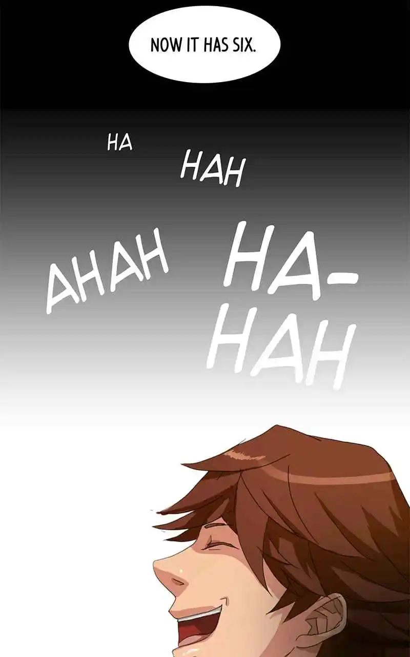 Simon Sues Chapter 45