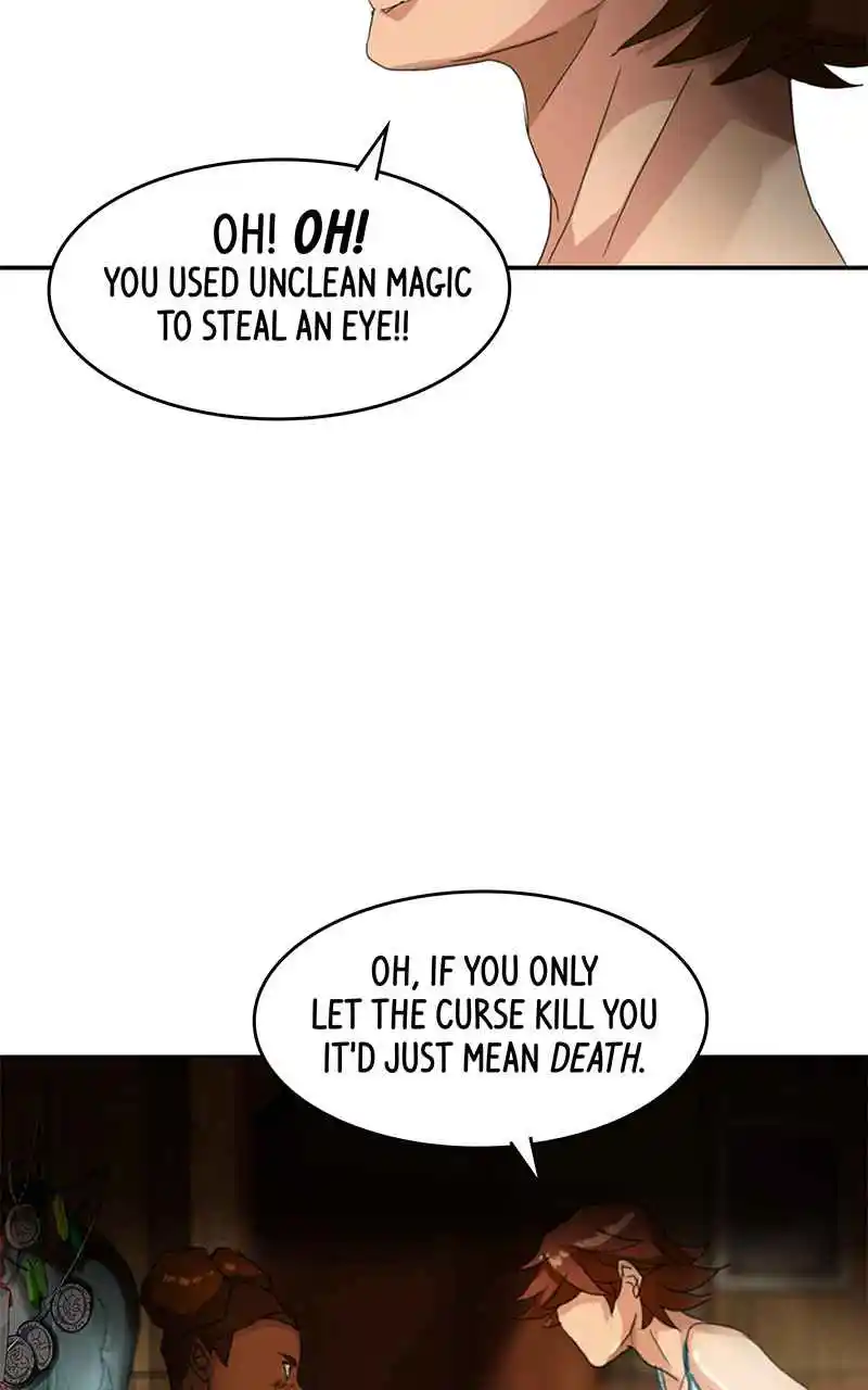 Simon Sues Chapter 45