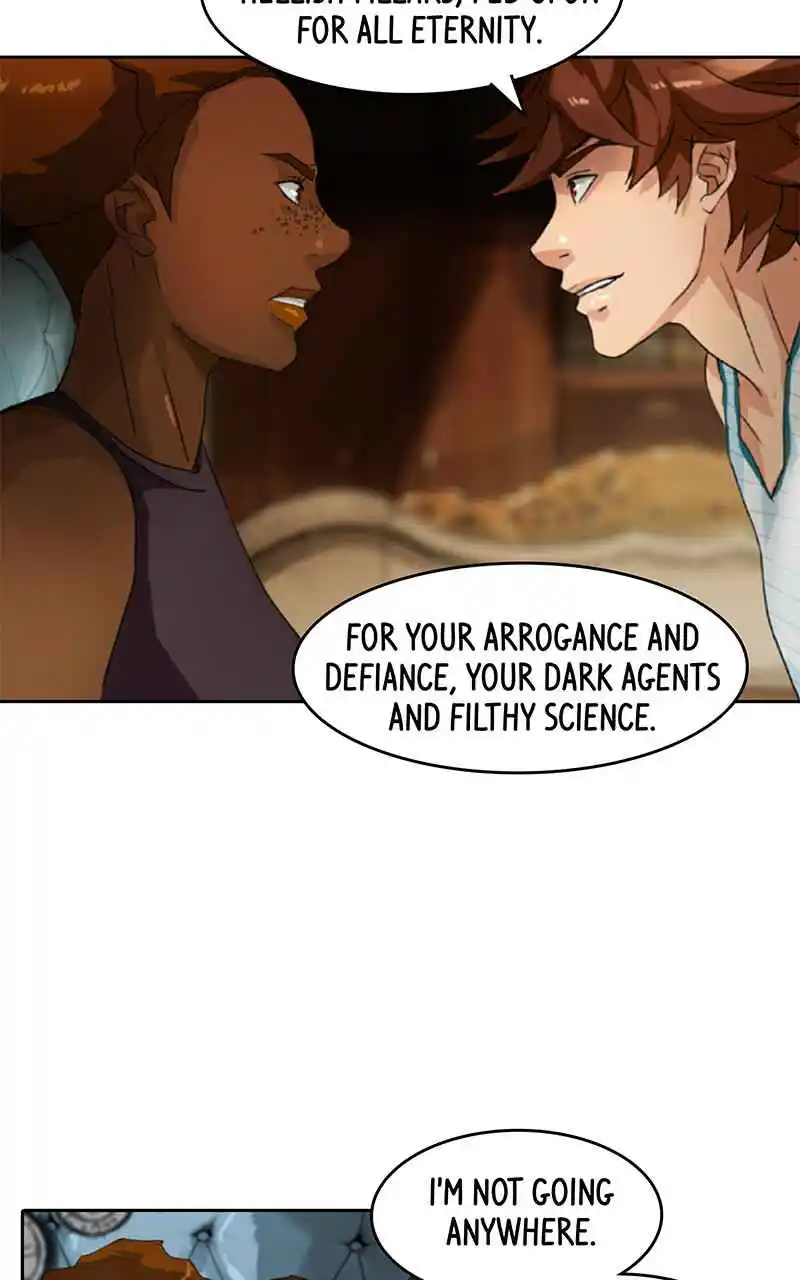 Simon Sues Chapter 45