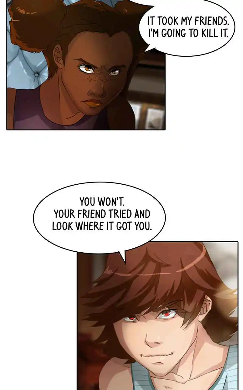 Simon Sues Chapter 45