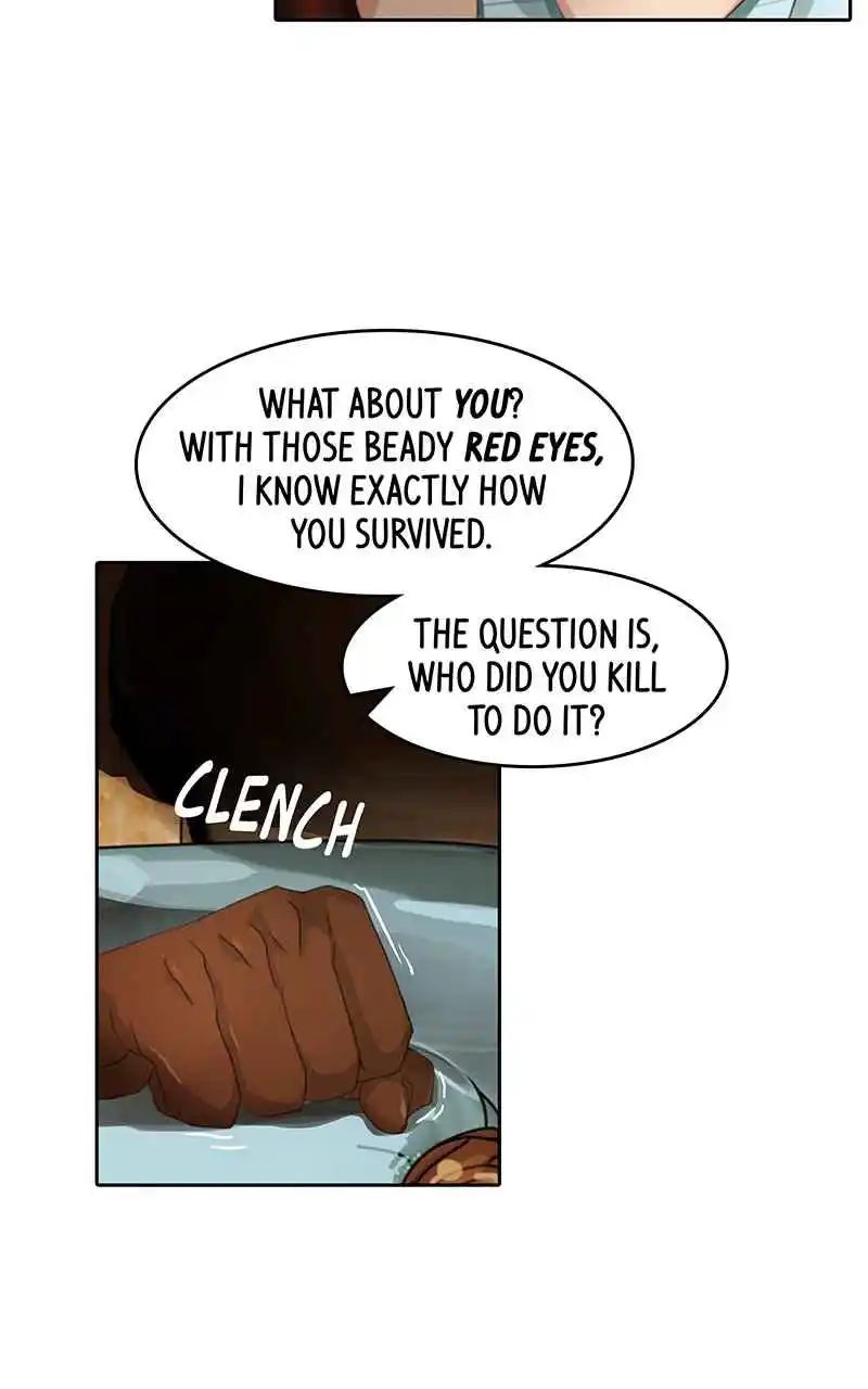 Simon Sues Chapter 45