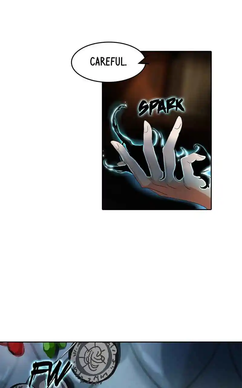 Simon Sues Chapter 45