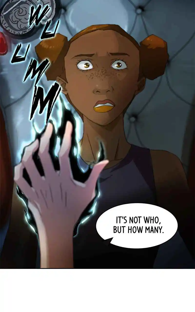 Simon Sues Chapter 45