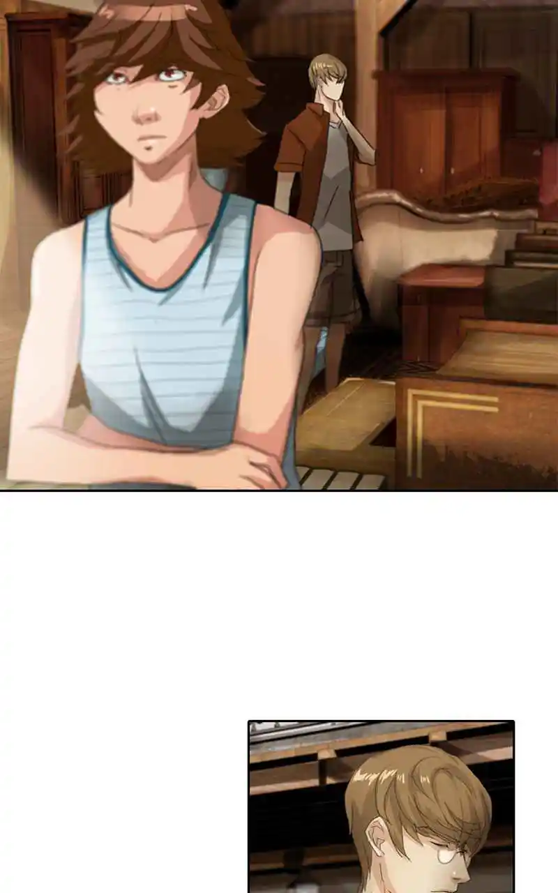 Simon Sues Chapter 45