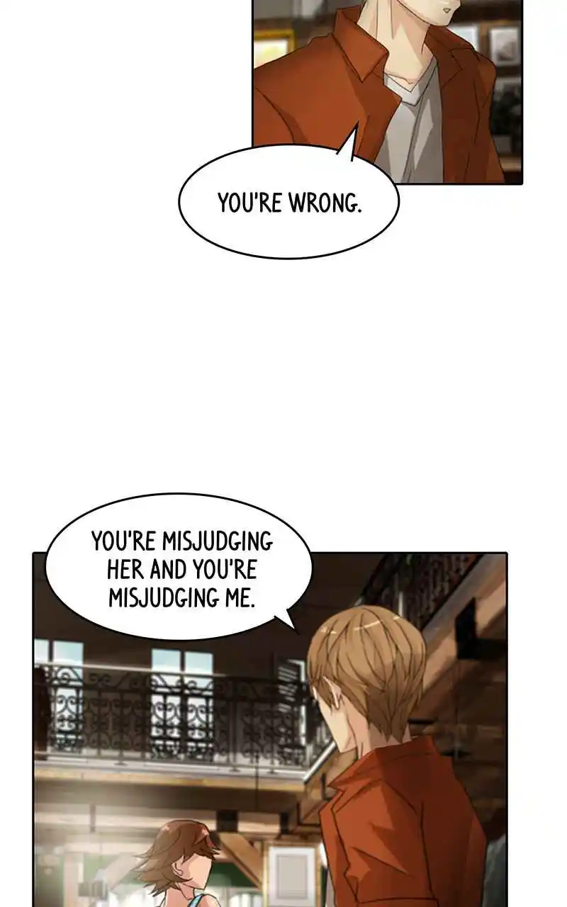 Simon Sues Chapter 45