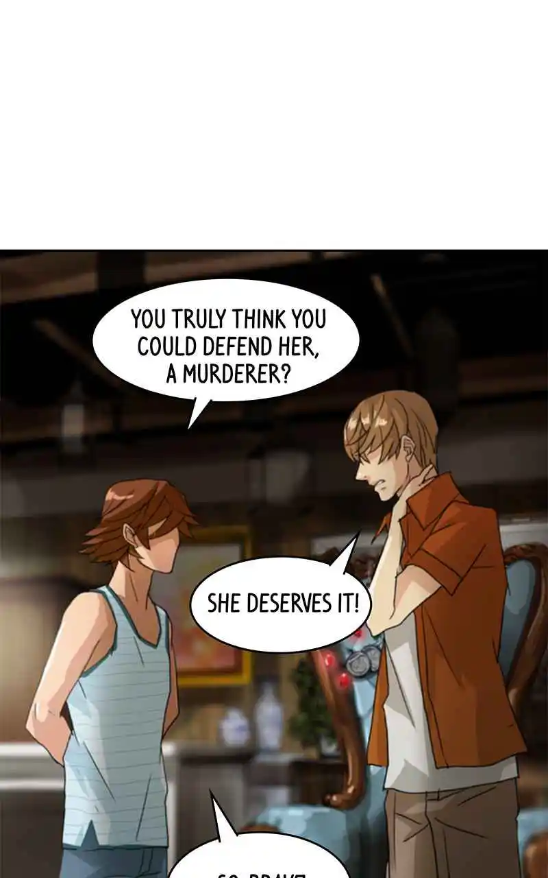 Simon Sues Chapter 45