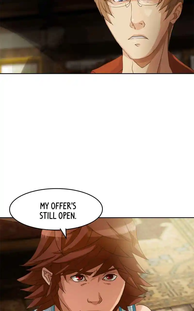 Simon Sues Chapter 45