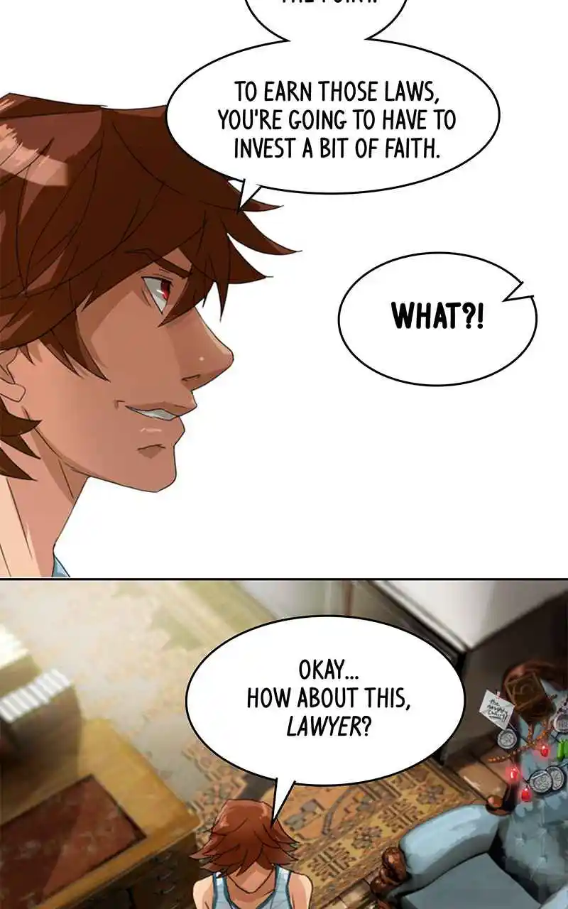 Simon Sues Chapter 45