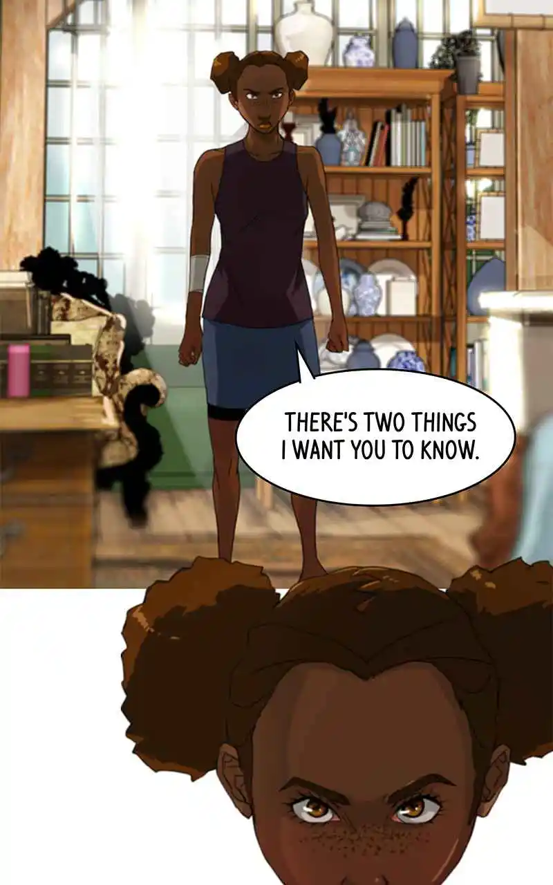 Simon Sues Chapter 45