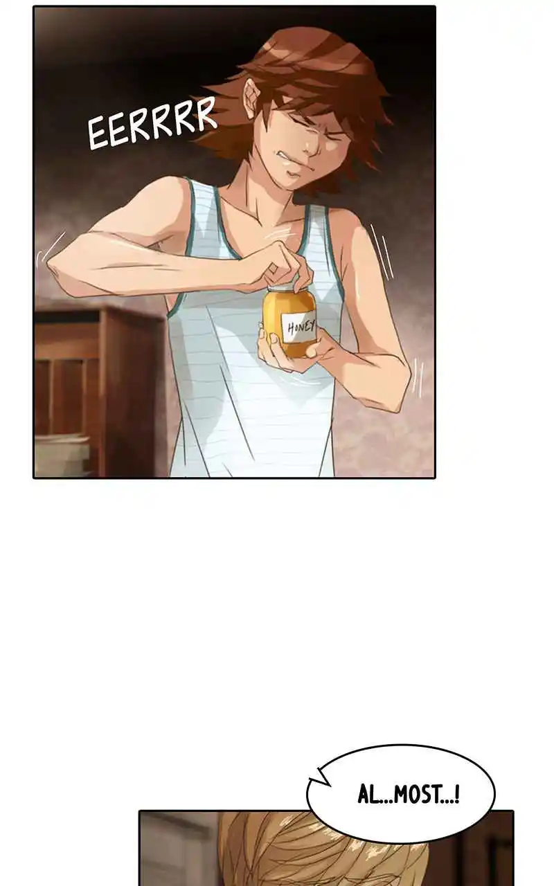 Simon Sues Chapter 46