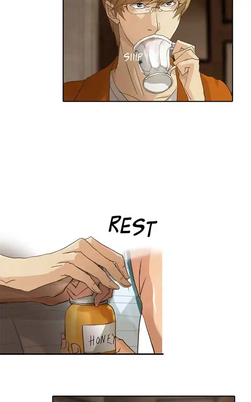 Simon Sues Chapter 46