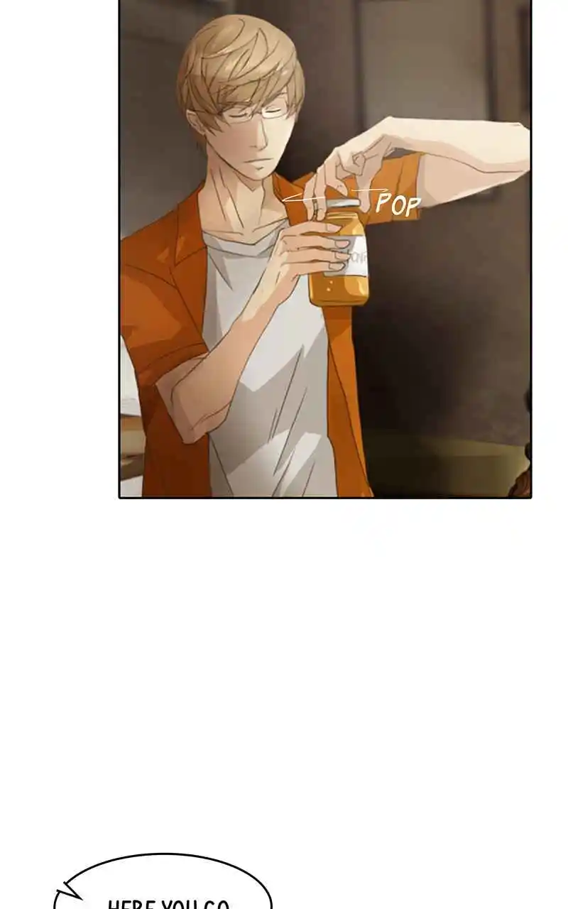 Simon Sues Chapter 46