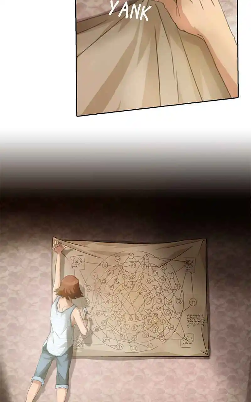 Simon Sues Chapter 46