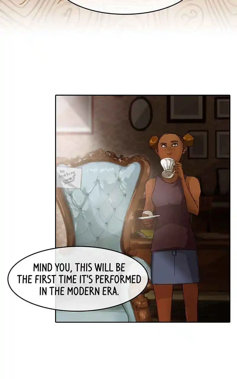 Simon Sues Chapter 46