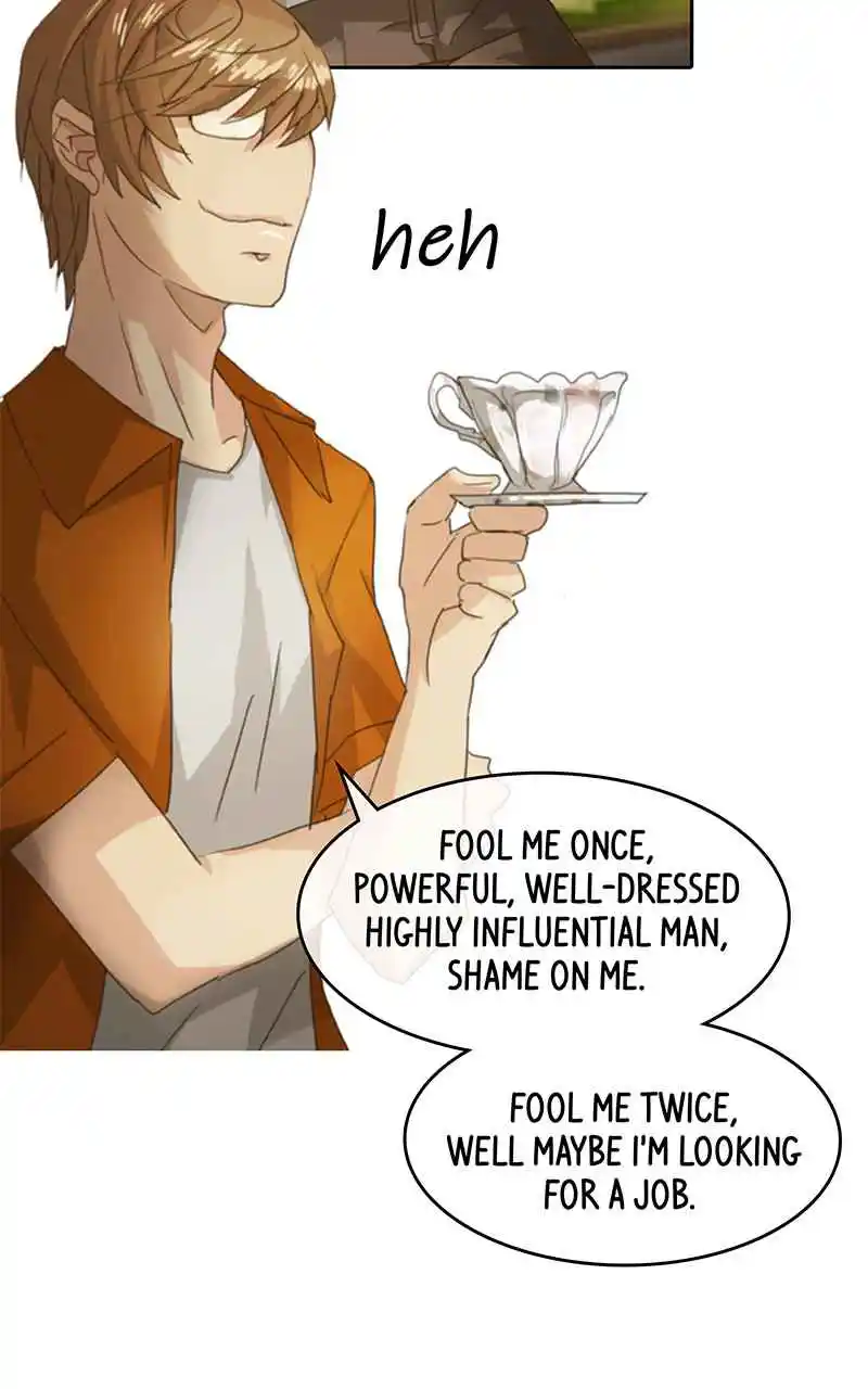 Simon Sues Chapter 46