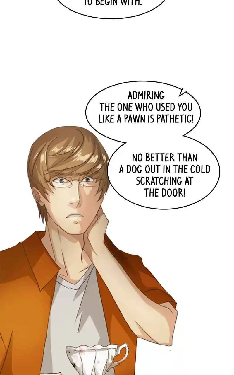 Simon Sues Chapter 46