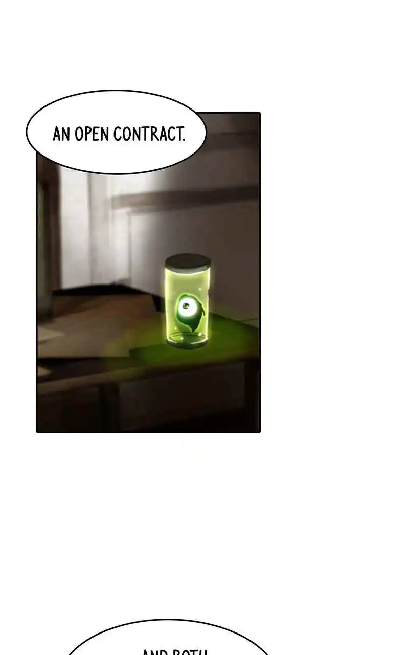 Simon Sues Chapter 46