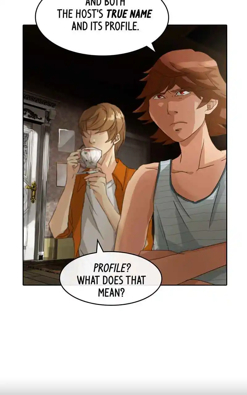 Simon Sues Chapter 46