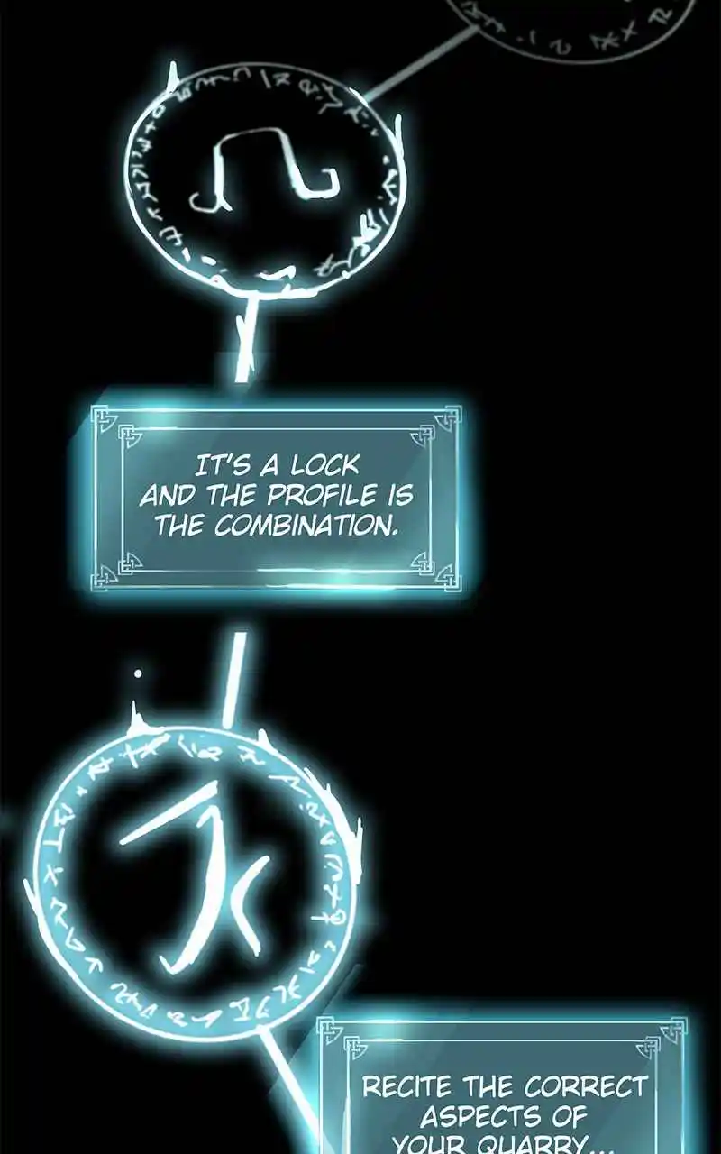 Simon Sues Chapter 46