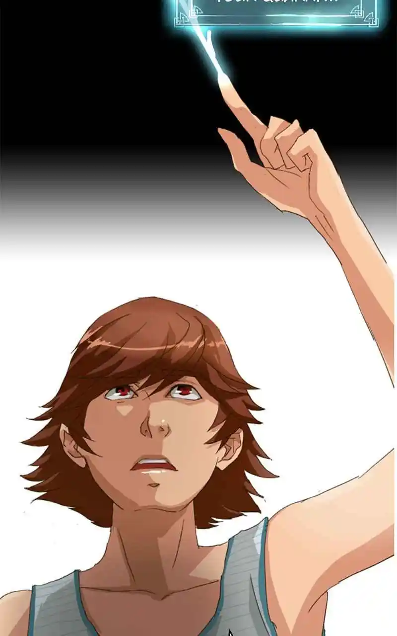 Simon Sues Chapter 46