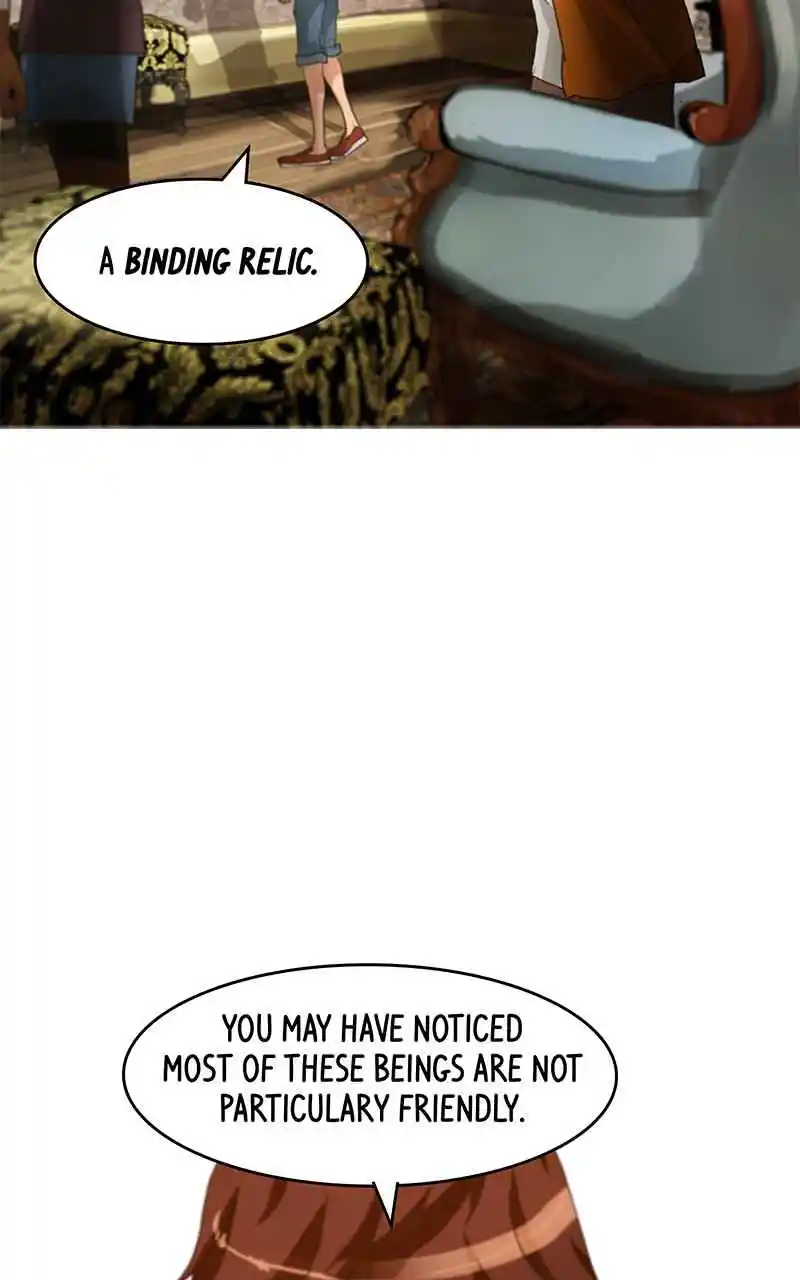 Simon Sues Chapter 46