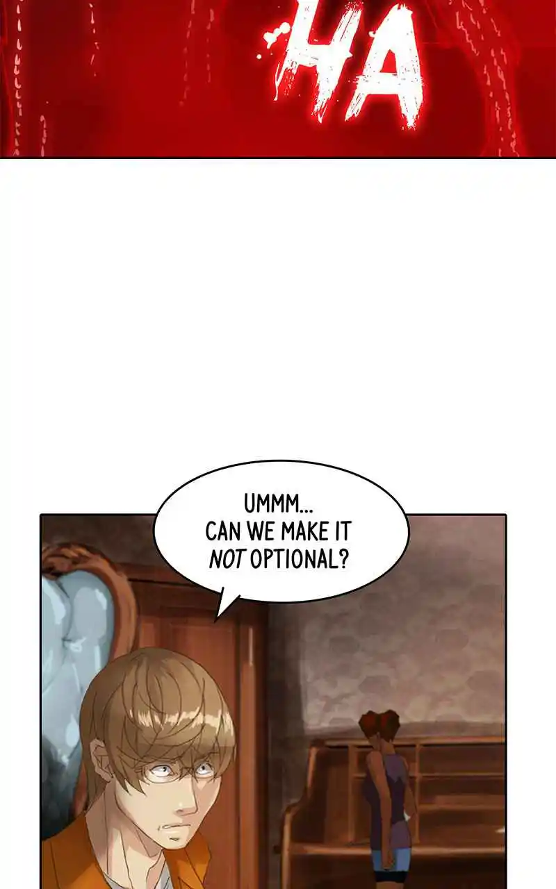 Simon Sues Chapter 46