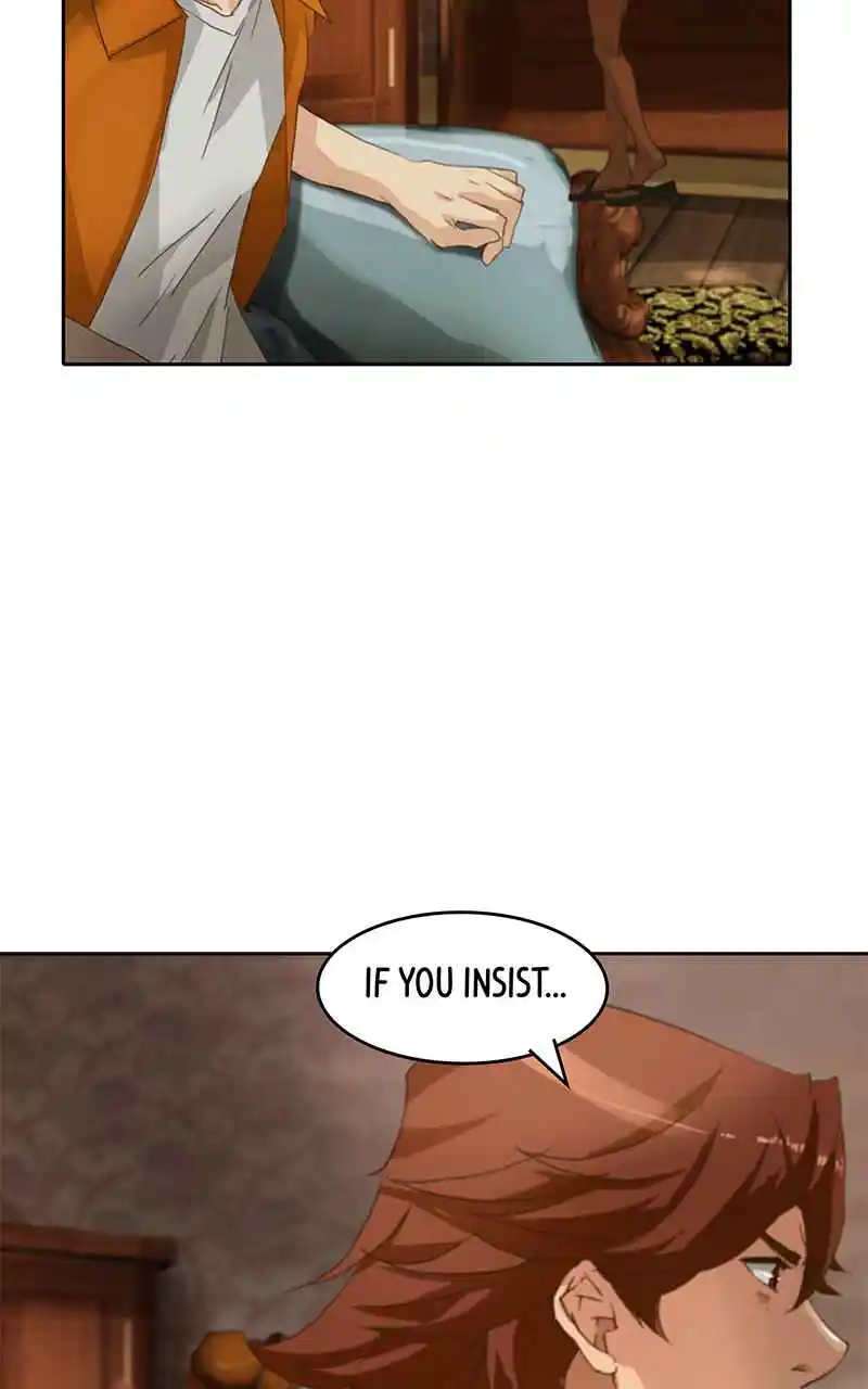 Simon Sues Chapter 46