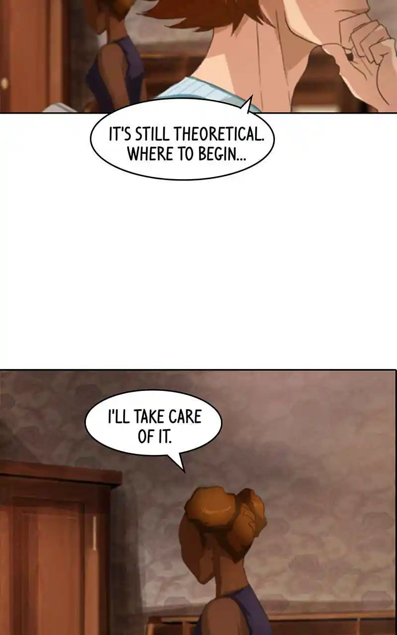 Simon Sues Chapter 46