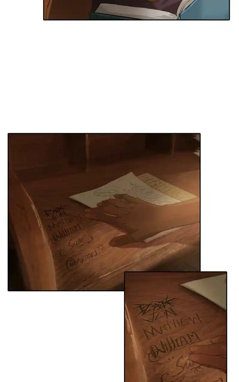 Simon Sues Chapter 46