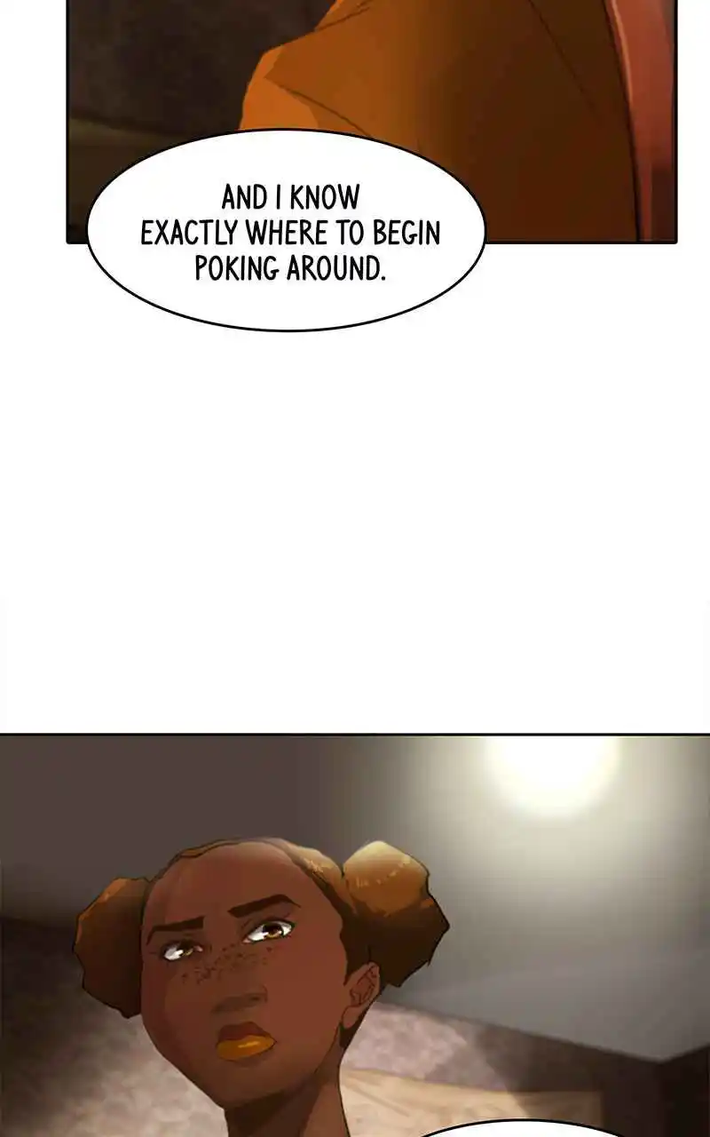 Simon Sues Chapter 46