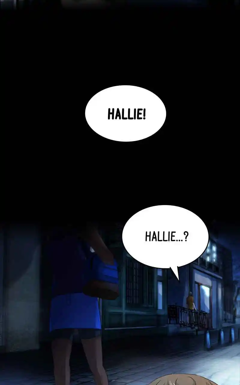 Simon Sues Chapter 46