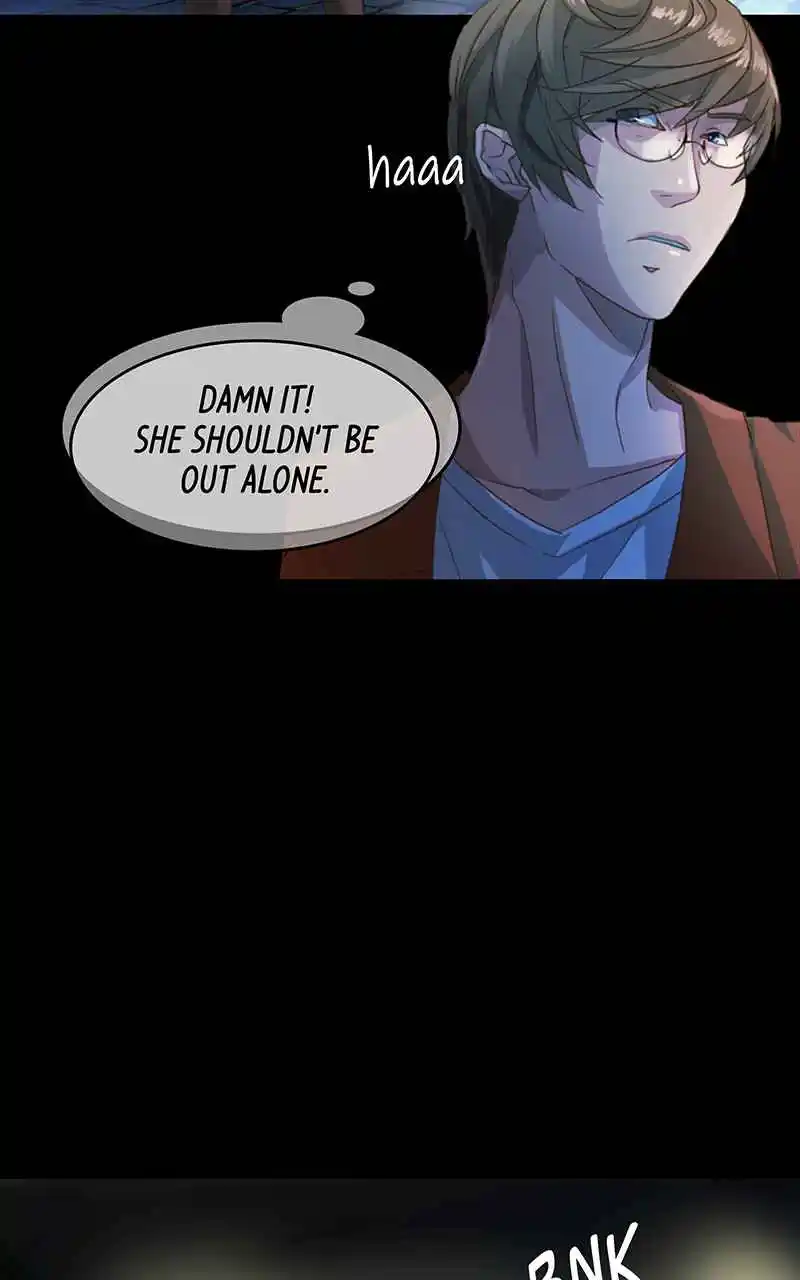 Simon Sues Chapter 46