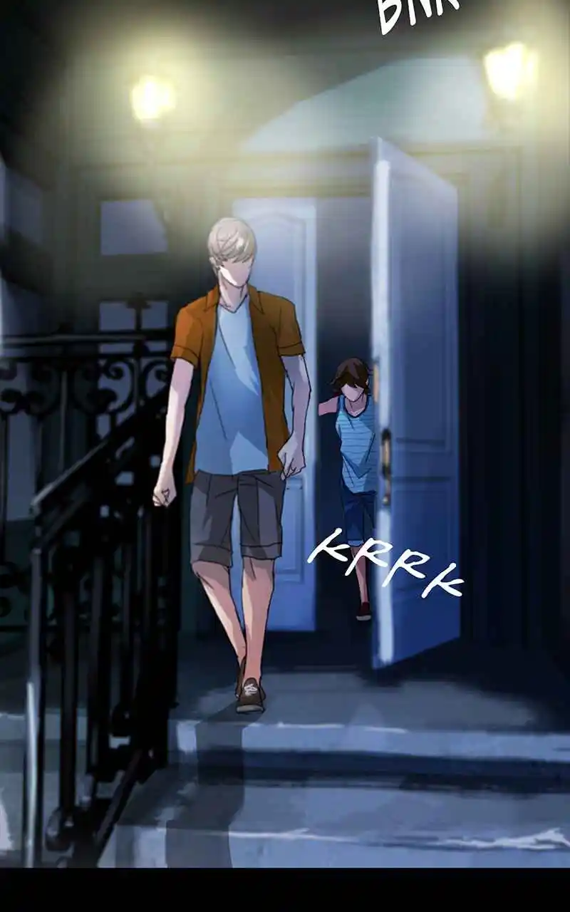 Simon Sues Chapter 46