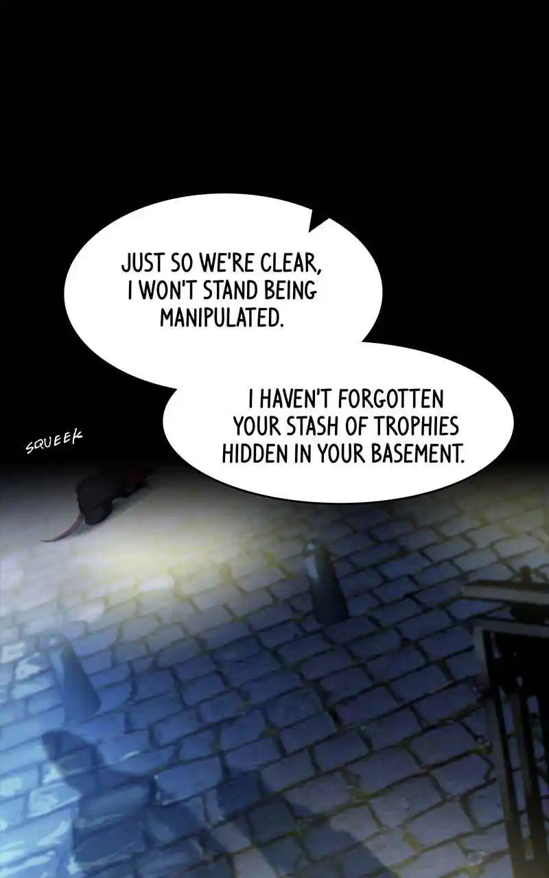 Simon Sues Chapter 46