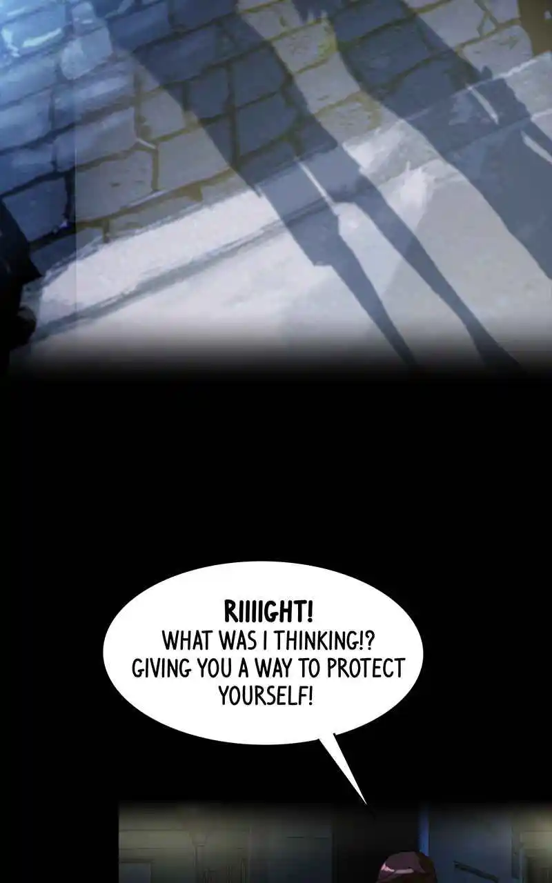 Simon Sues Chapter 46