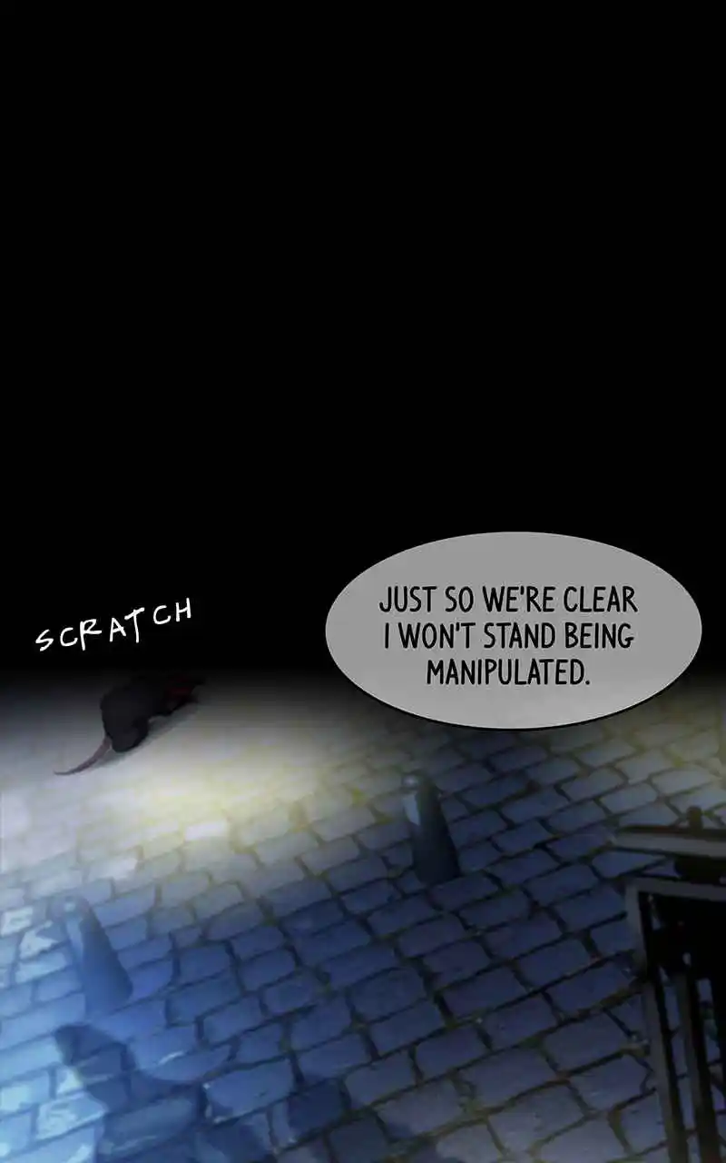 Simon Sues Chapter 47