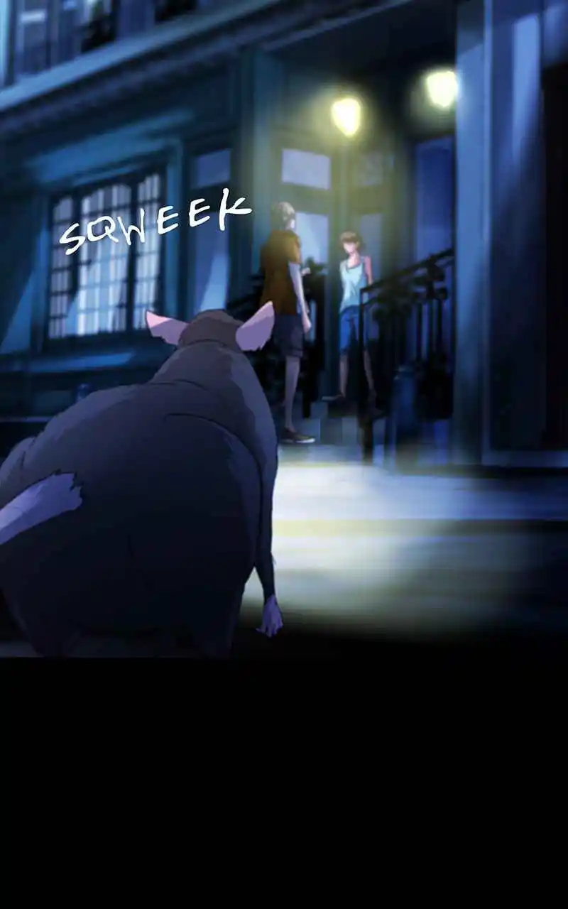 Simon Sues Chapter 47