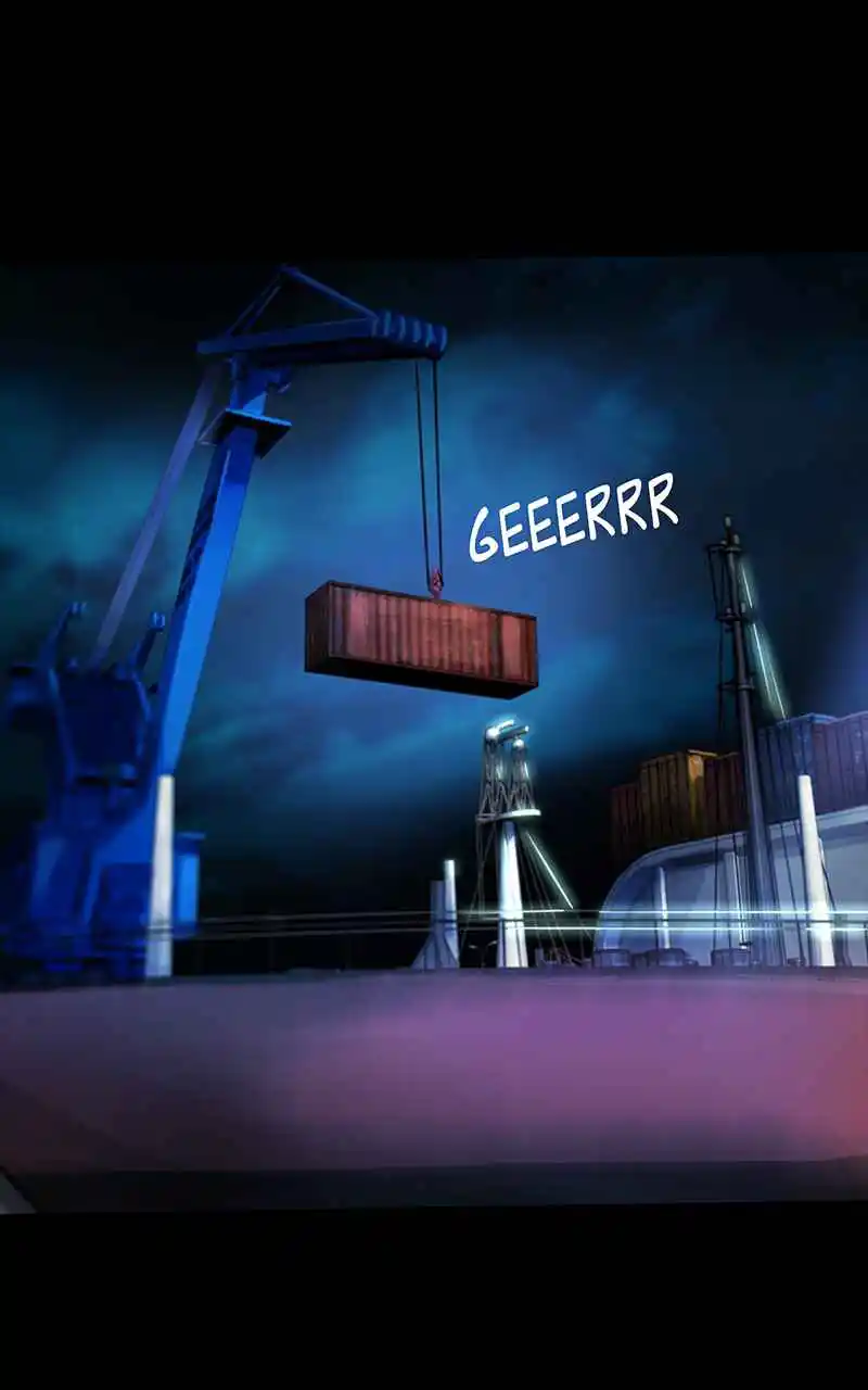 Simon Sues Chapter 47