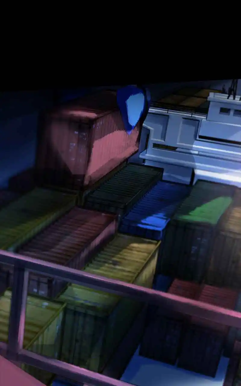 Simon Sues Chapter 47