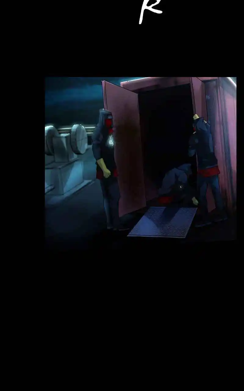 Simon Sues Chapter 47