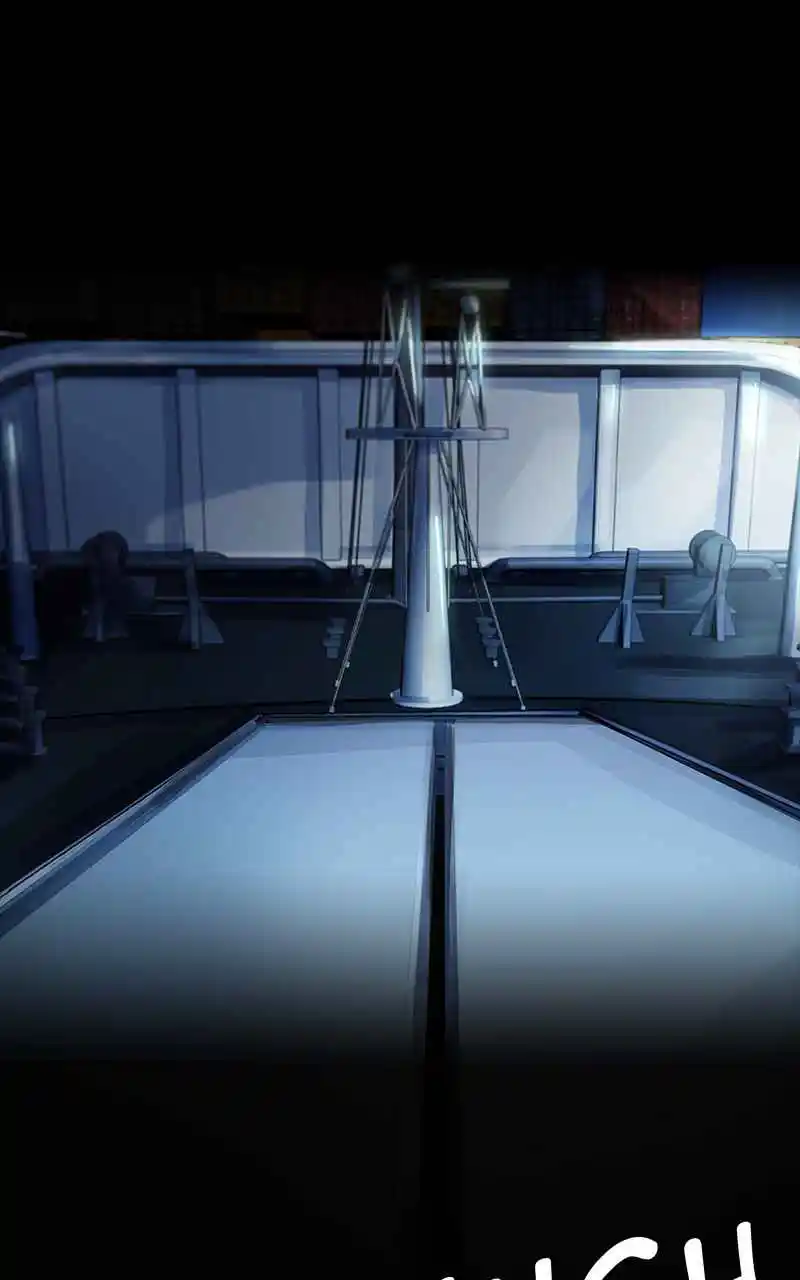 Simon Sues Chapter 47