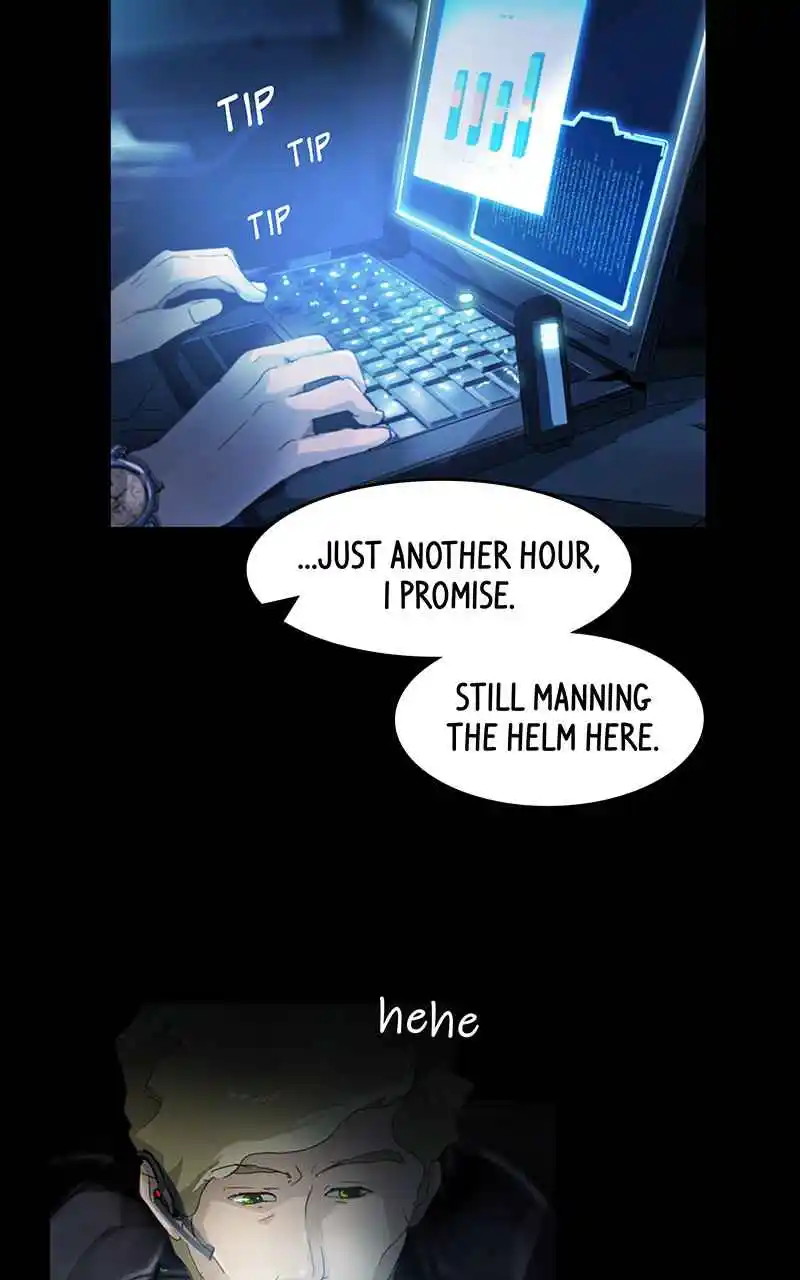 Simon Sues Chapter 47