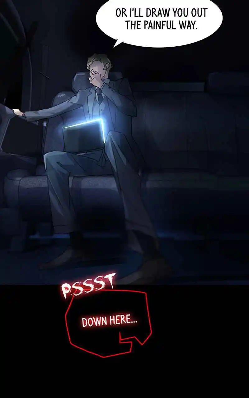 Simon Sues Chapter 47