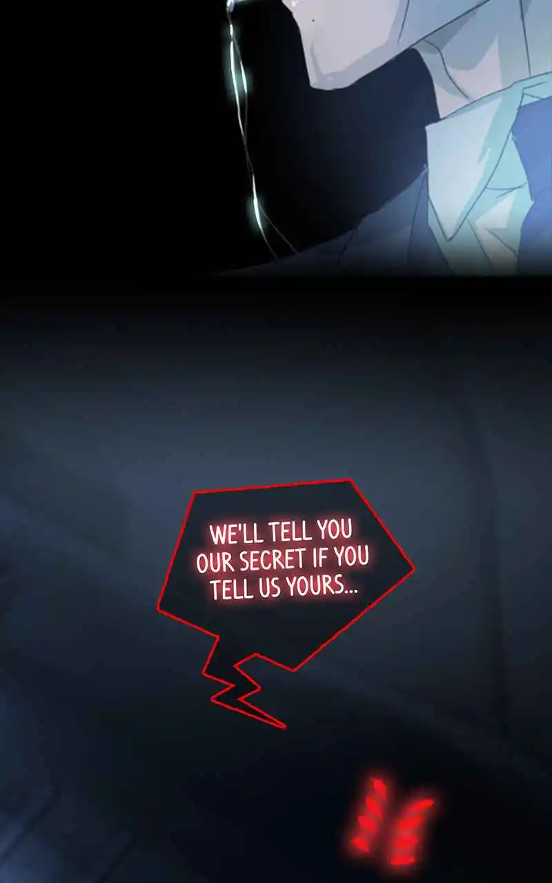 Simon Sues Chapter 47