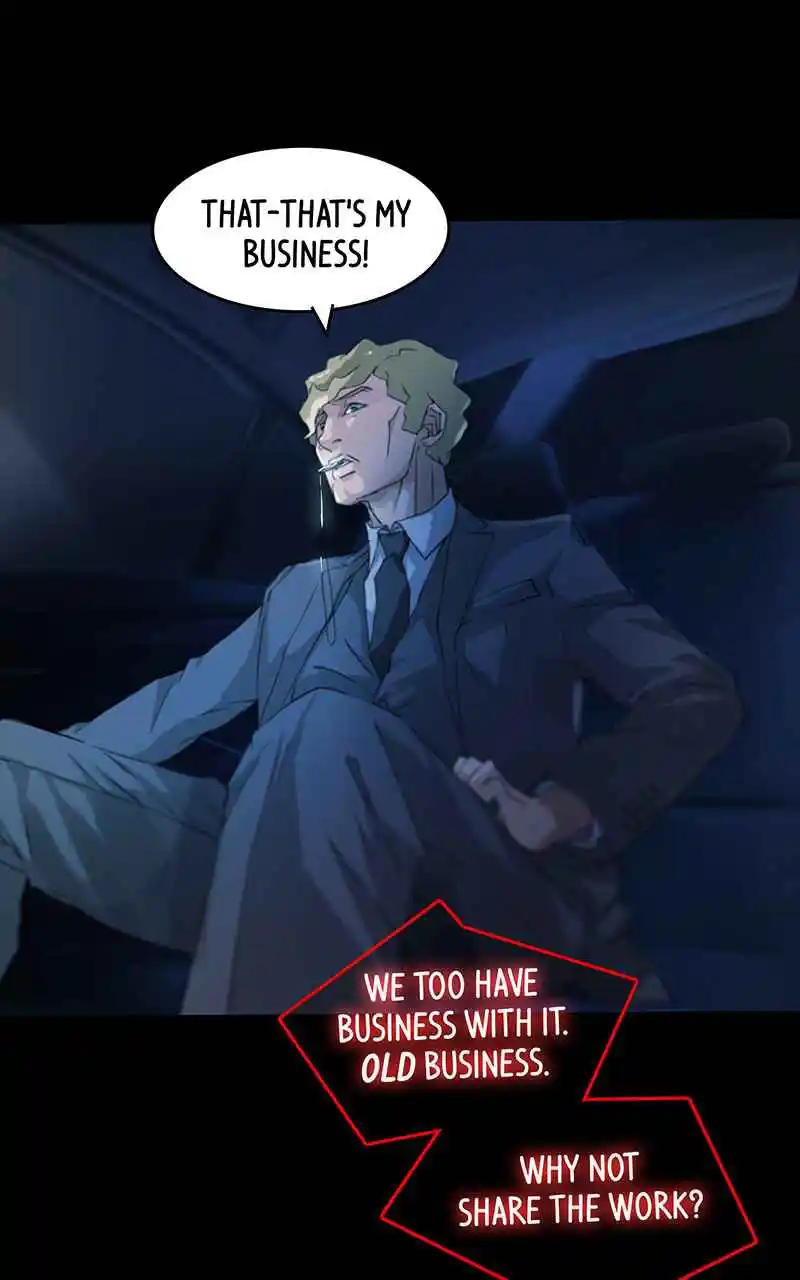 Simon Sues Chapter 47