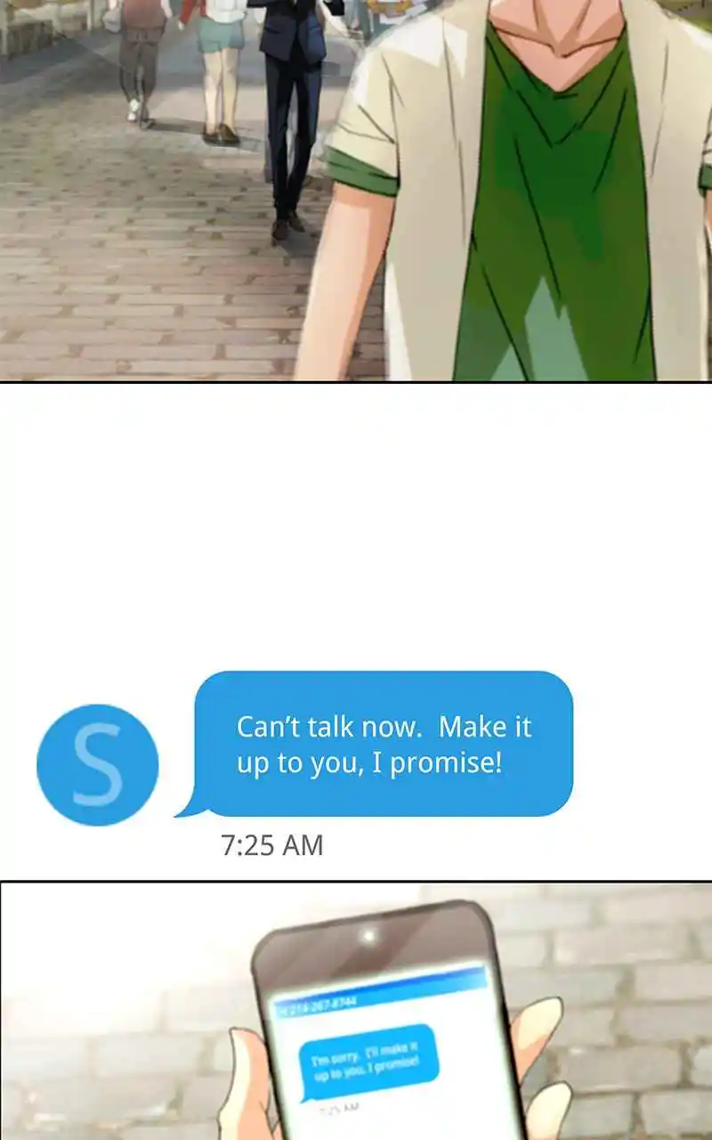 Simon Sues Chapter 48