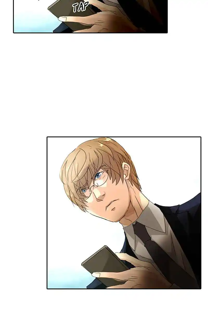 Simon Sues Chapter 48