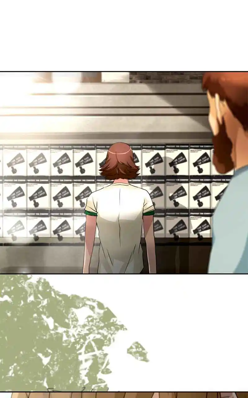 Simon Sues Chapter 48